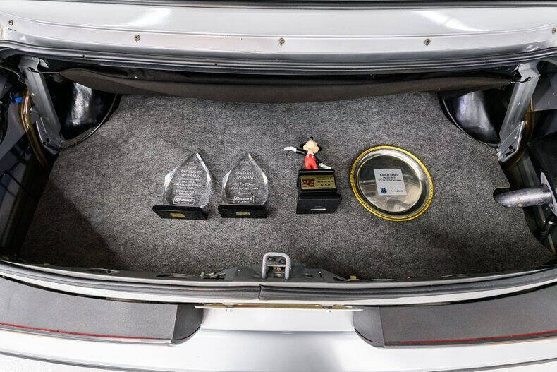 1984 Ford Mustang GT