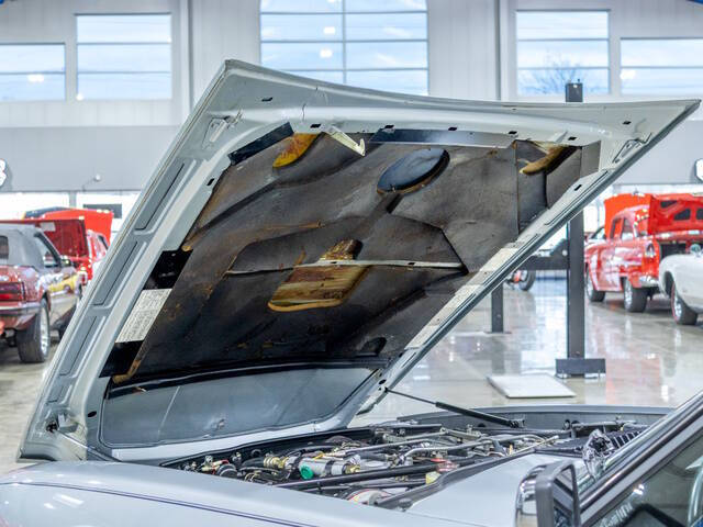 1985 Jaguar XJ-Series XJS