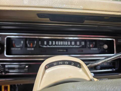 1973 Dodge Charger