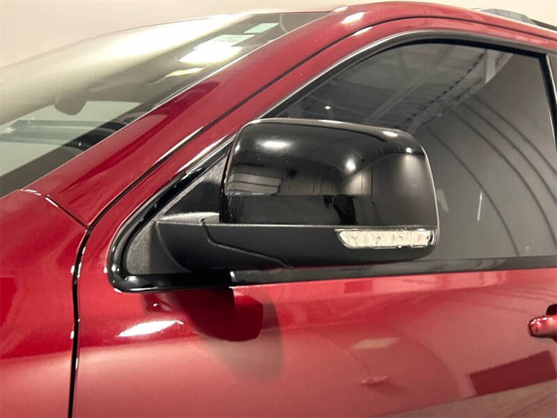 2019 Jeep Grand Cherokee Limited X