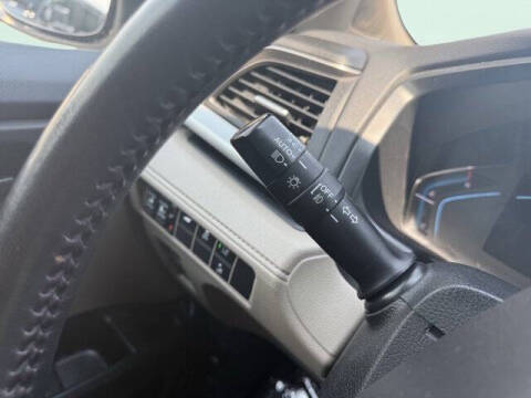 2020 Honda Odyssey EX-L w/Navi w/RES