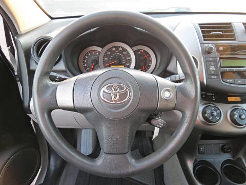 2009 Toyota RAV4