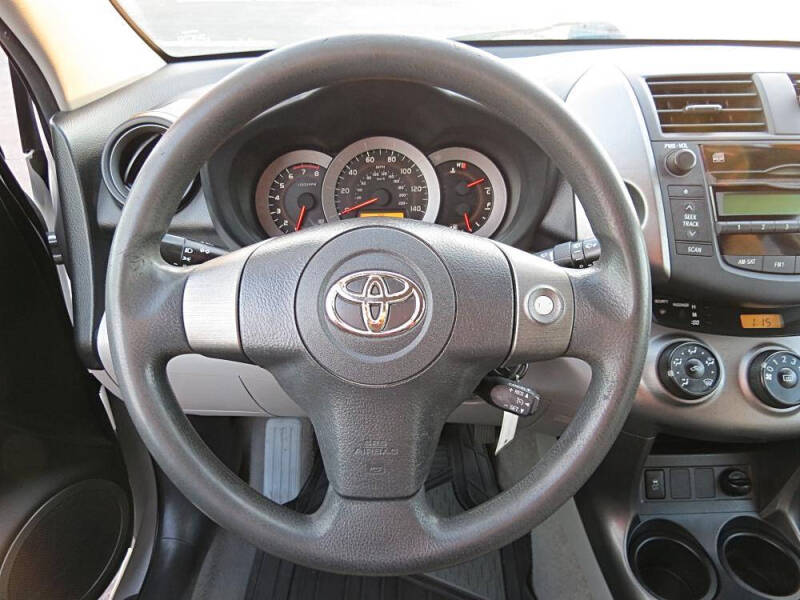2009 Toyota RAV4