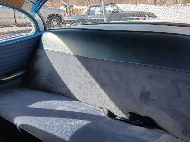 1954 Oldsmobile Super 88