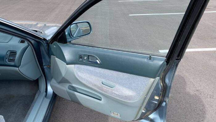 1994 Honda Accord LX