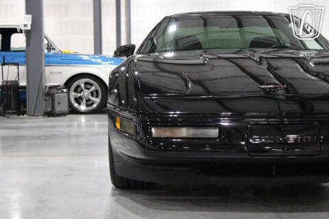 1994 Chevrolet Corvette