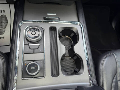 2018 Ford Expedition MAX XLT