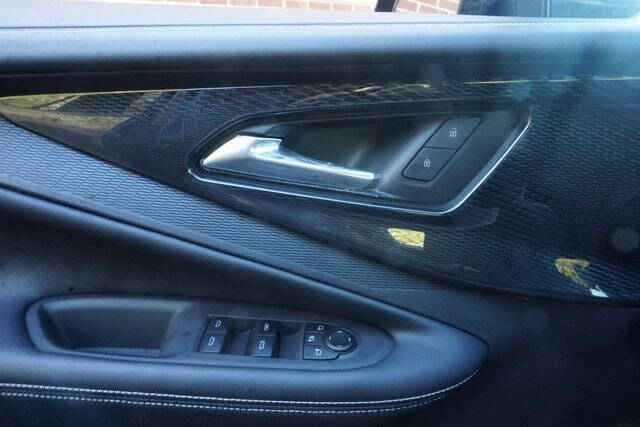 2024 Chevrolet Blazer EV 2LT