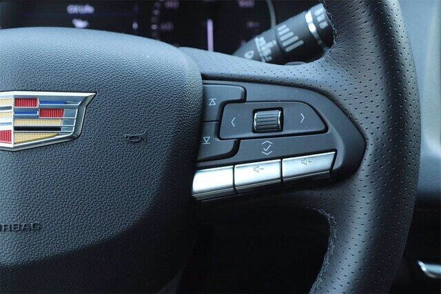 2020 Cadillac XT4 Sport