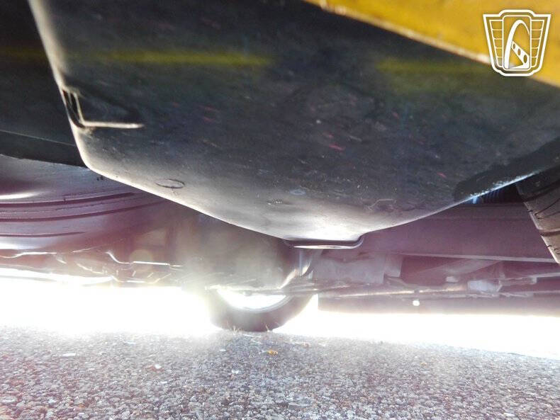 2002 Chevrolet Corvette