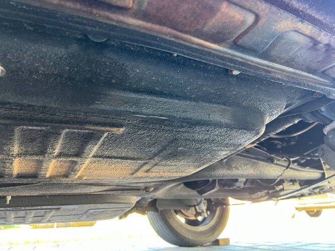 1967 Volkswagen Beetle