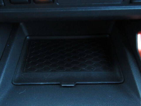 2023 Nissan Frontier