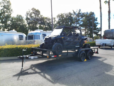 2023 Polaris RZR