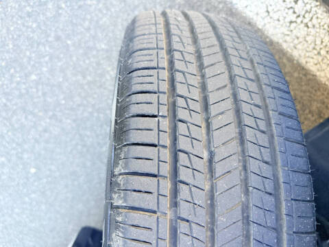 2019 Chevrolet Sonic LT Auto Fleet