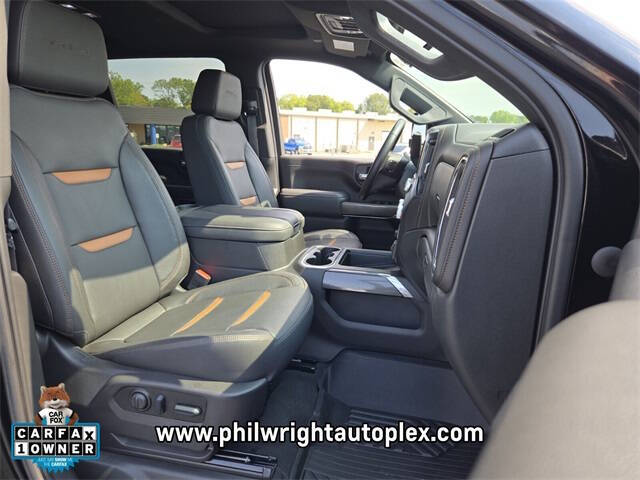 2023 GMC Sierra 2500HD