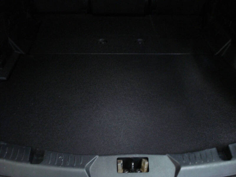 2020 Ford Explorer Police Interceptor Utility