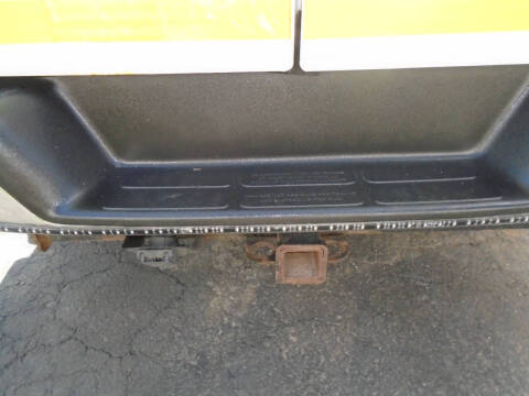 2014 Chevrolet Express 2500