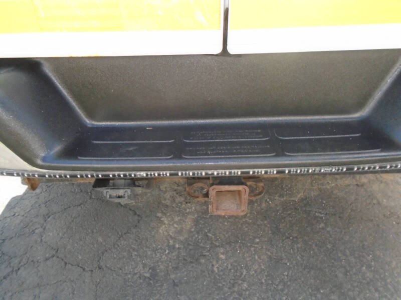 2014 Chevrolet Express 2500