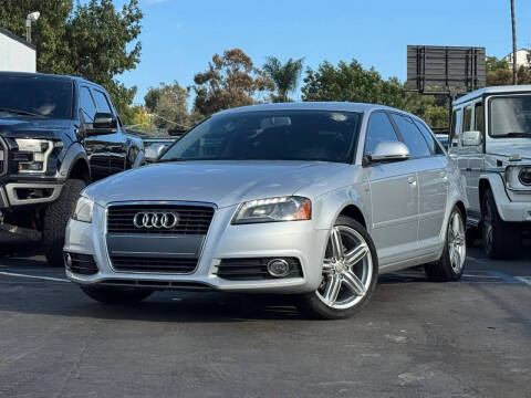 2010 Audi A3