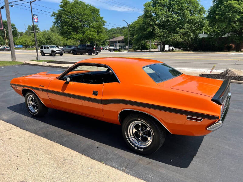 1970 Dodge Challenger