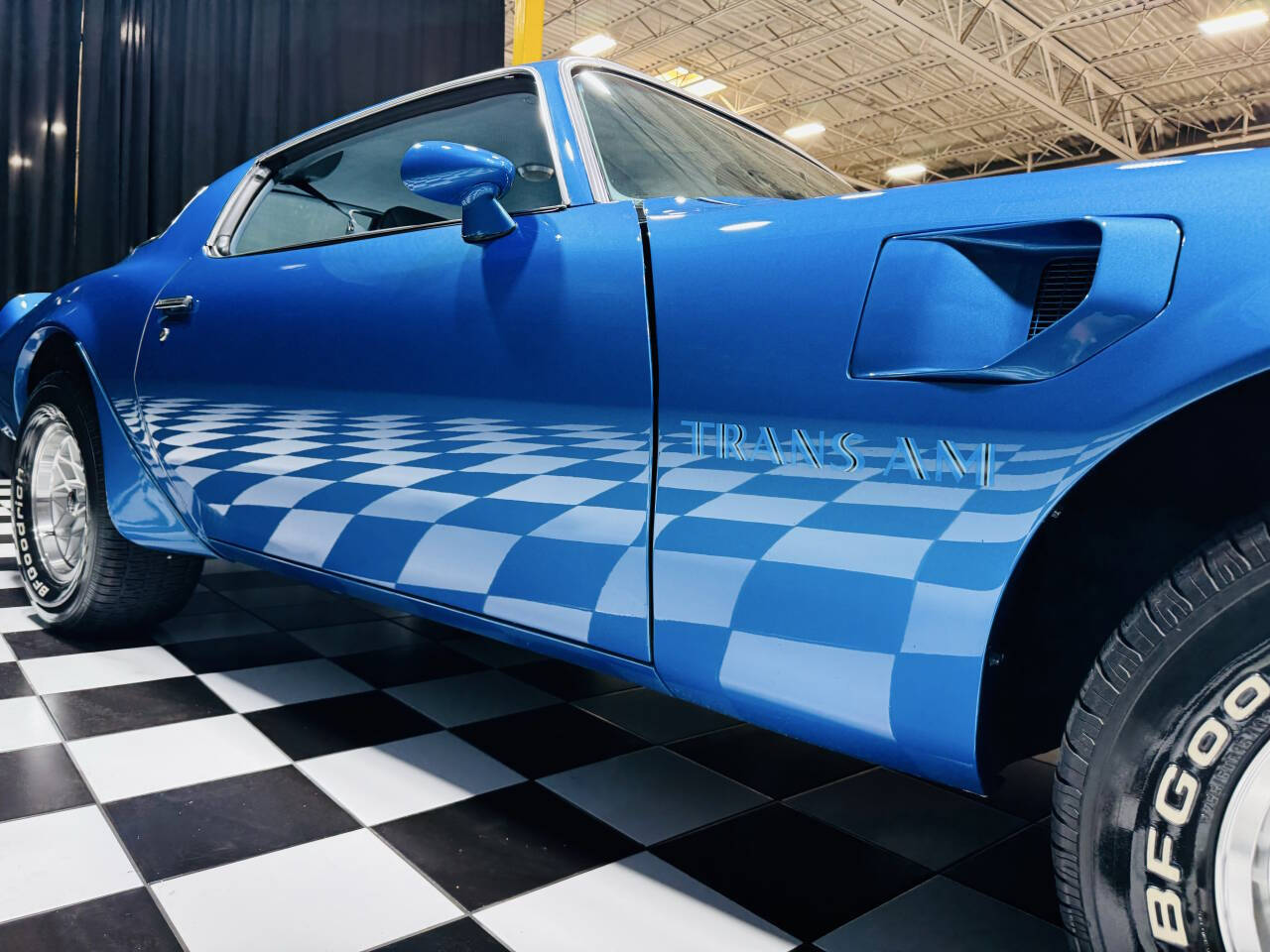 1978 Pontiac Trans Am 47