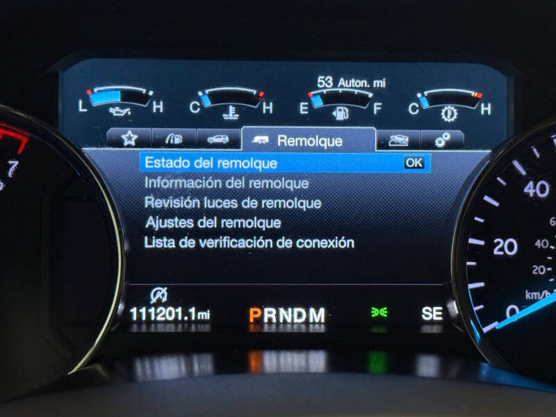 2018 Ford Expedition MAX Limited