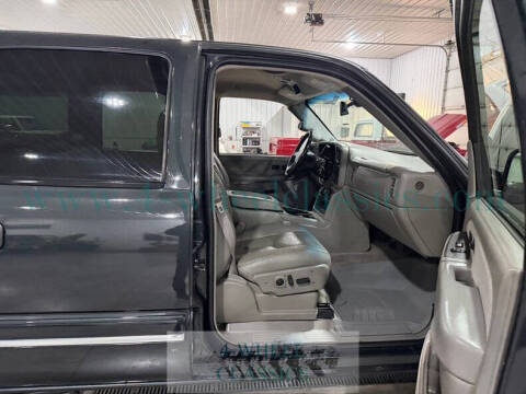 2003 Chevrolet Silverado 2500HD