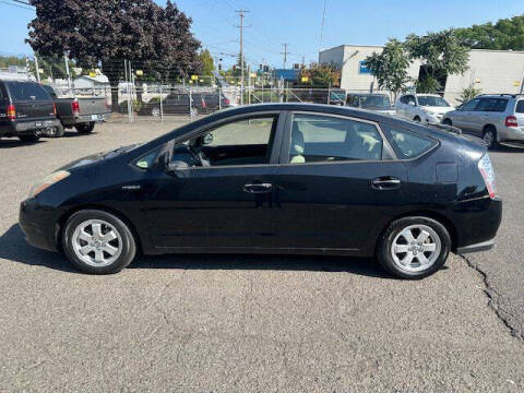 2006 Toyota Prius