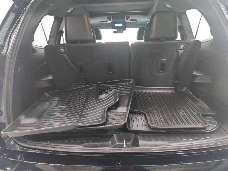 2021 Honda Pilot Elite