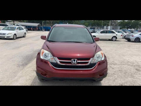 2011 Honda CR-V For Sale In Ohio - Carsforsale.com®