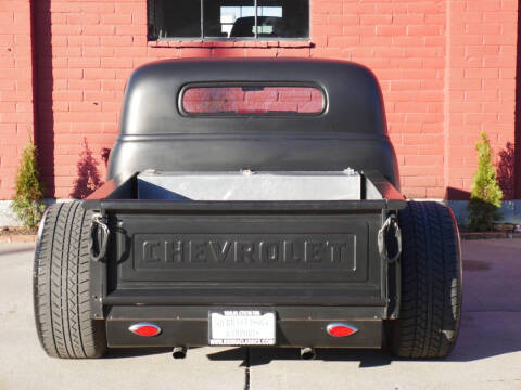 1948 Chevrolet 3100