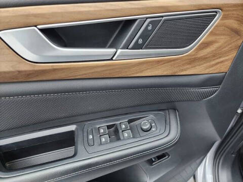 2025 Volkswagen Atlas SE 4Motion