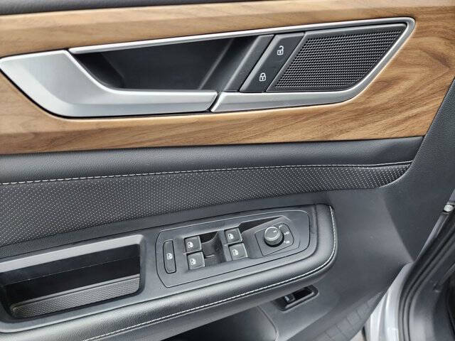 2025 Volkswagen Atlas SE 4Motion