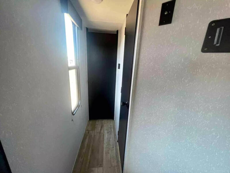 2022 Forest River Greywolf 29TE