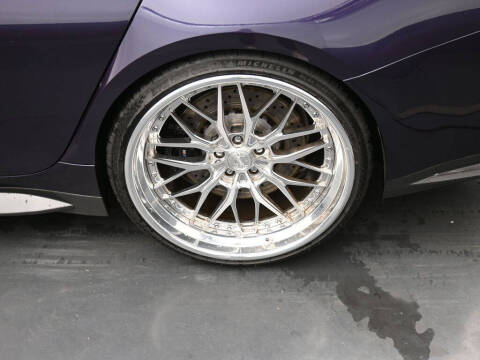 2023 BMW M3 Competition xDrive