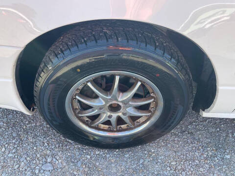 2005 Buick LeSabre Custom