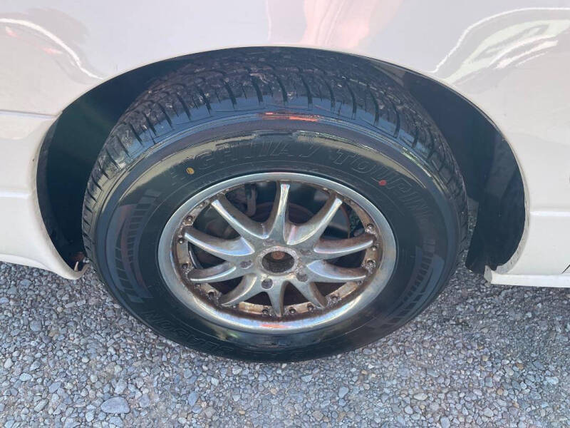 2005 Buick LeSabre Custom