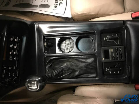 1995 Chevrolet Corvette