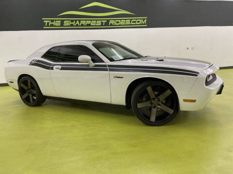 2010 Dodge Challenger