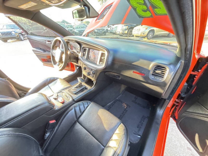 2023 Dodge Charger SRT Hellcat Jailbreak