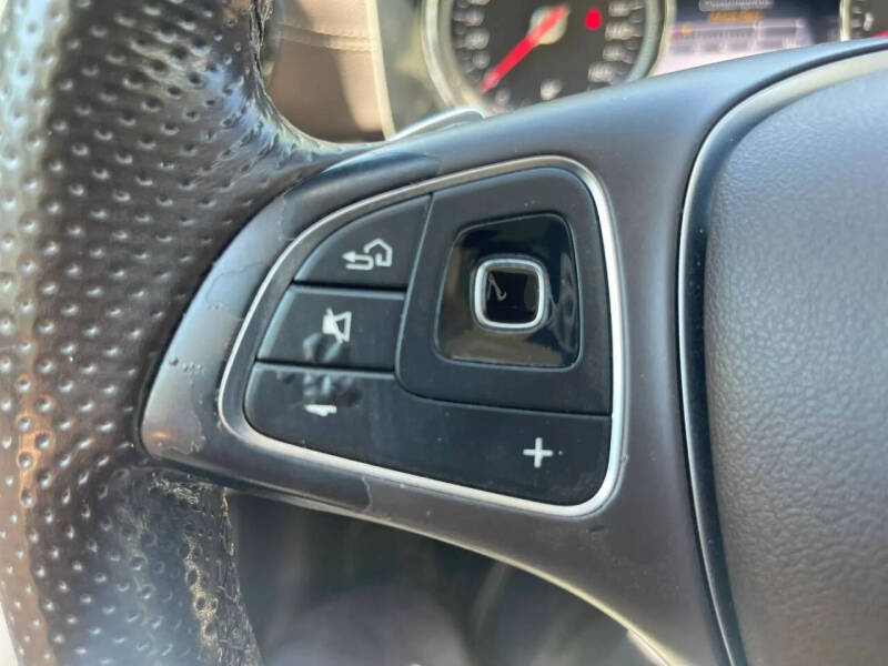 2018 Mercedes-Benz E-Class E 400