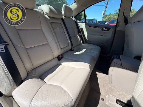 2006 Volvo S60 2.5T