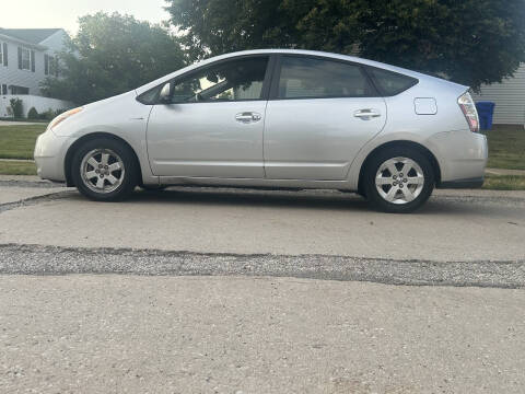 2007 Toyota Prius