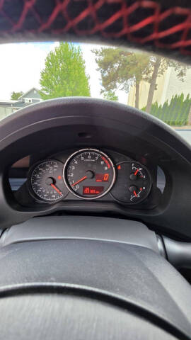 2014 Subaru BRZ Premium