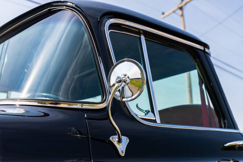 1955 Chevrolet Cameo
