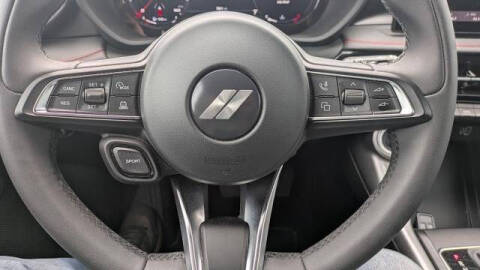 2024 Dodge Hornet GT