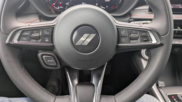 2024 Dodge Hornet GT