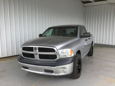 2019 RAM 1500 Classic for sale at Fort City Motors in Fort Smith AR