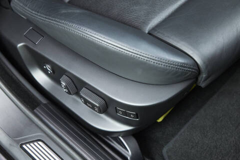 2003 BMW M5