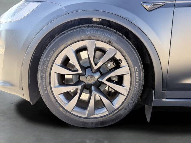 2024 Tesla Model X